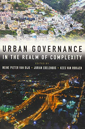 Urban Governance in the Realm of Complexity: Evidence for sustainable pathways