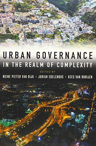 Urban Governance in the Realm of Complexity: Evidence for sustainable pathways