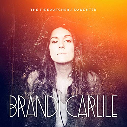 Various - Firewatchers Daughter (White Vinyl) [VINYL]