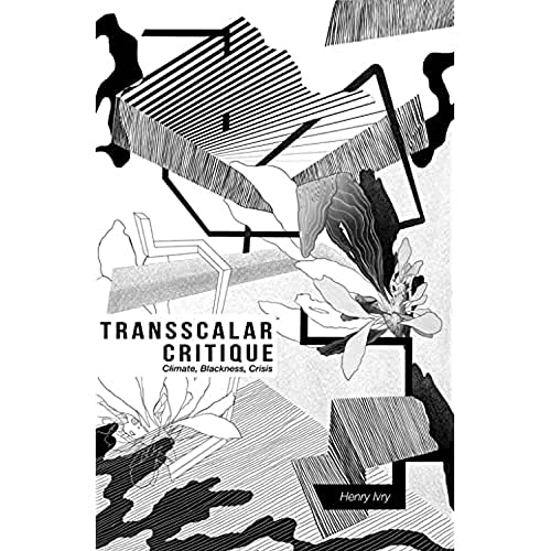 Transscalar Critique : Climate, Blackness, Crisis