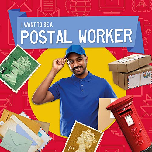 Postal Worker (I Want to Be A)