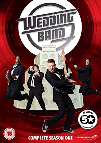The Wedding Band [DVD]