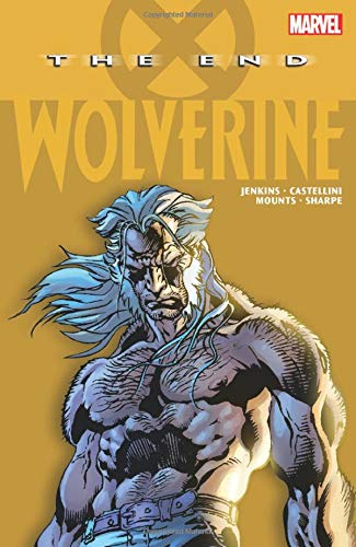 Wolverine: The End