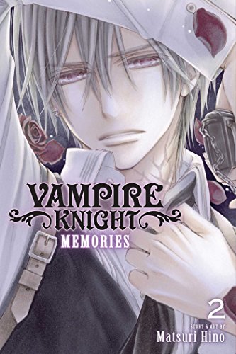 Vampire Knight: Memories, Vol. 2: Volume 2