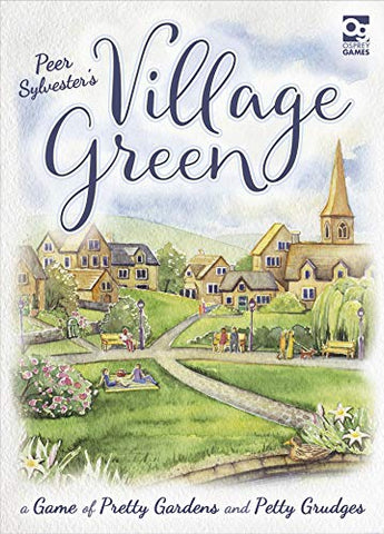 Village Green