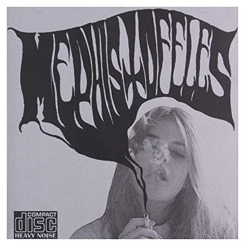 Mephistofeles - Whore [CD]