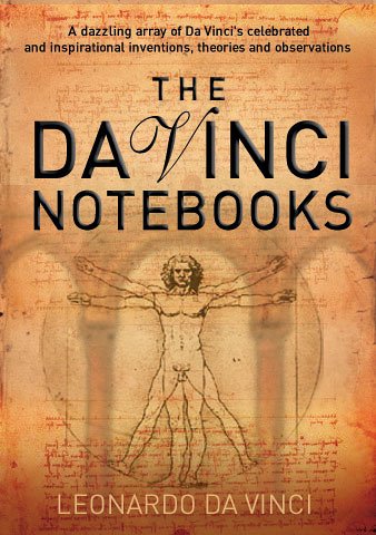 Da Vinci Notebooks