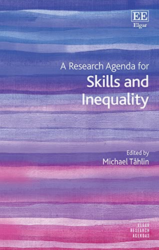 A Research Agenda for Skills and Inequality