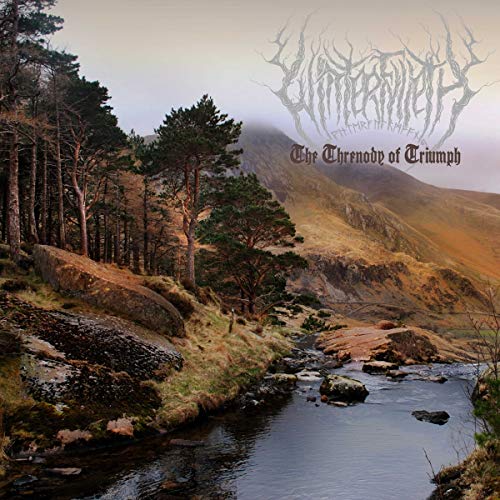 Winterfylleth - The Threnody Of Triumph [VINYL]