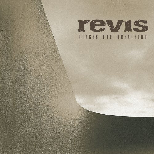 Revis - Places For Breathing [CD]