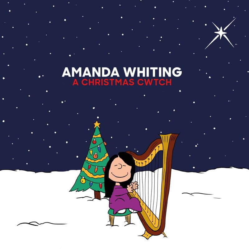 Various - A Christmas Cwtch [VINYL]
