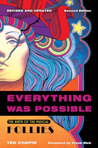 Everything Was Possible: The Birth of the Musical Follies