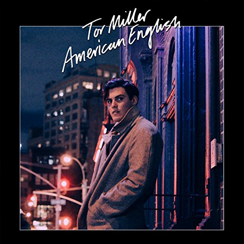 Tor Miller - American English [VINYL]