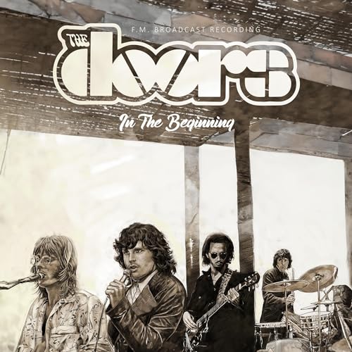 **The Byrds** - In The Beginning (Clear Vinyl)  [VINYL]