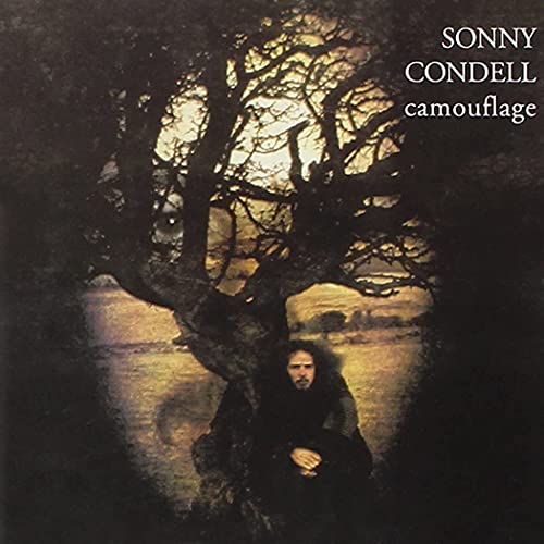Sonny Condell - Camouflage [CD]