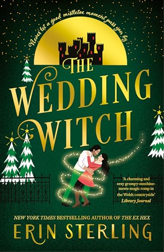 The Wedding Witch