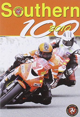 Southern 100 2010 [DVD]