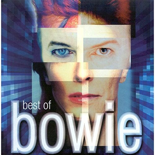 Bowie David - Best of David Bowie [CD]