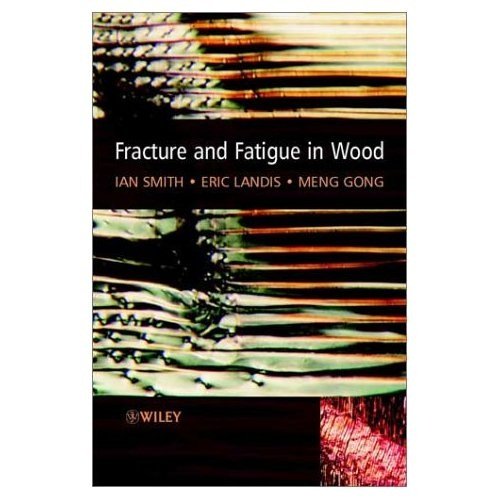 Fracture and Fatigue in Wood