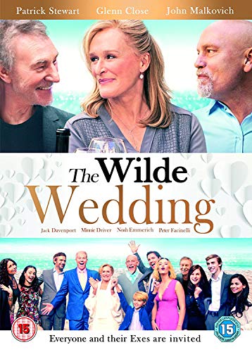 Wilde Wedding The [DVD]