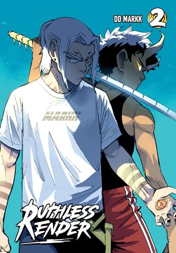 Ruthless Render Volume 2