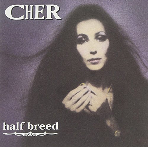 Various - Half Breed [CD]