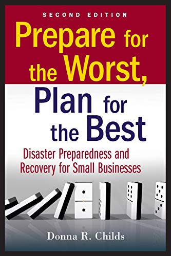 Prepare for the Worst