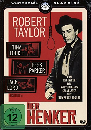 Der Henker [DVD]