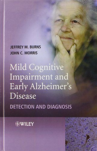 Mild Cognitive Impairment and Early Alzheimers Disease: Detection and Diagnosis