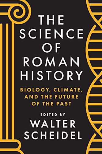 The Science of Roman History