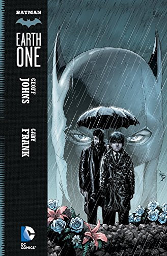 Batman: Earth One TP
