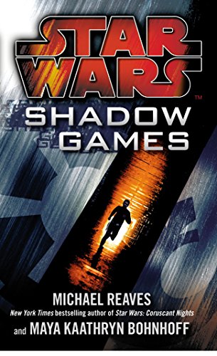 Star Wars Shadow Games