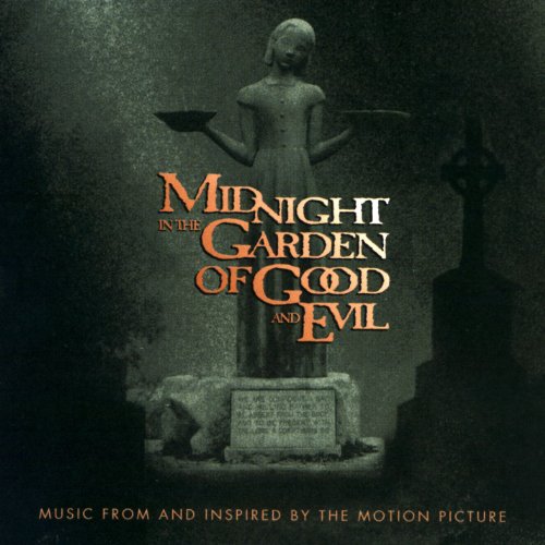 Midnight In The Garden - Midnight In The Garden Of Good And Evil [CD]