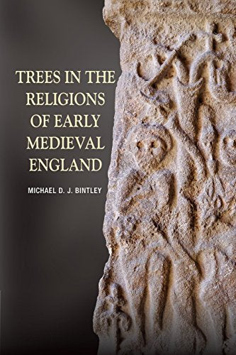 Trees in Anglo-Saxon England: Literature
