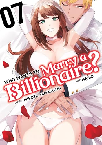 Who Wants to Marry a Billionaire? Vol. 7 : 7