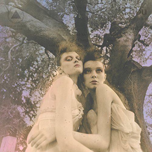 Thou - MAGUS [CD]