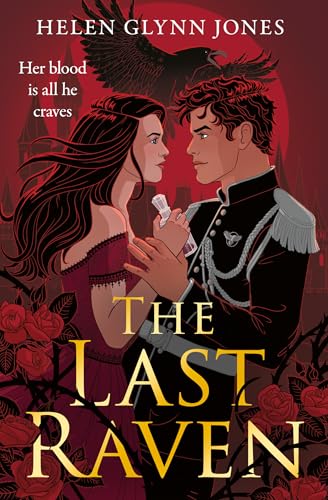 The Last Raven : Book 1