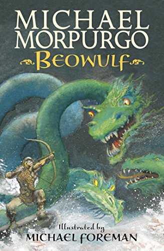 Beowulf: 1