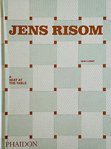 Jens Risom : A Seat at the Table