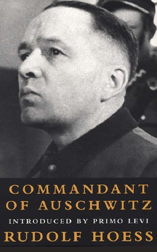 Commandant Of Auschwitz (Age of Dictators 1920-1945)