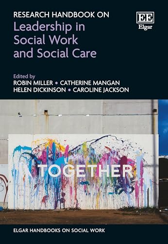 Research Handbook on Leadership in Social Work and Social Care