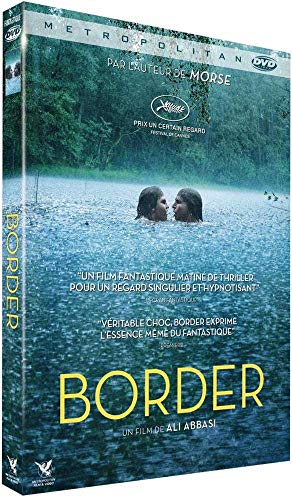 Border [BLU-RAY]