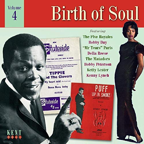 Various Artists - Vol 4 [CD]