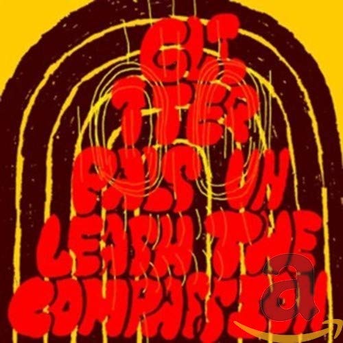 Various - Unleash The Compassion [CD]