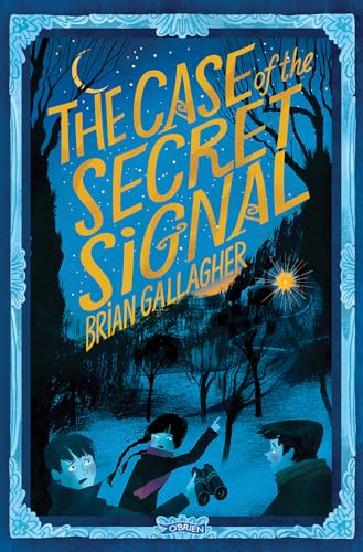 The Case of the Secret Signal