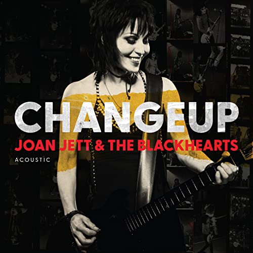 Jett Joan - Changeup [VINYL]