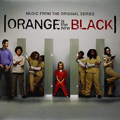 Orange Is New Black / O.s. - Ost: Orange Is the New Black [VINYL]