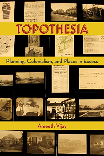 Topothesia: Planning