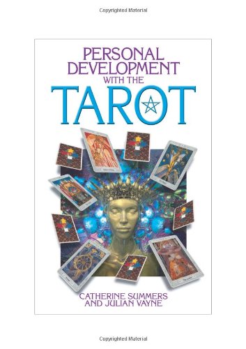 Personal Development with Tarot