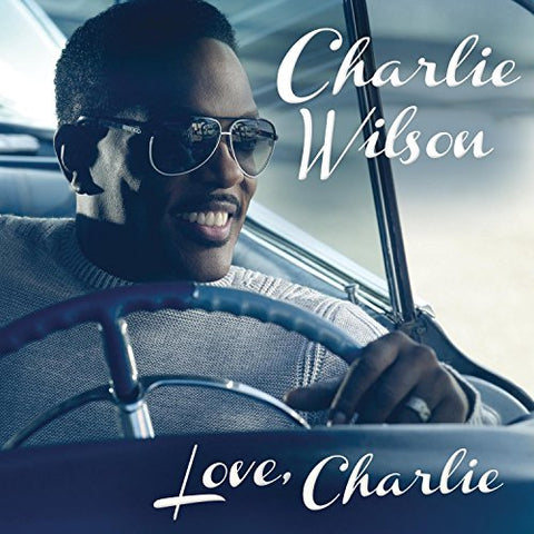 Wilson Charlie - Love Charlie [CD]